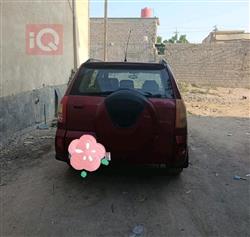 Chery Tiggo 3